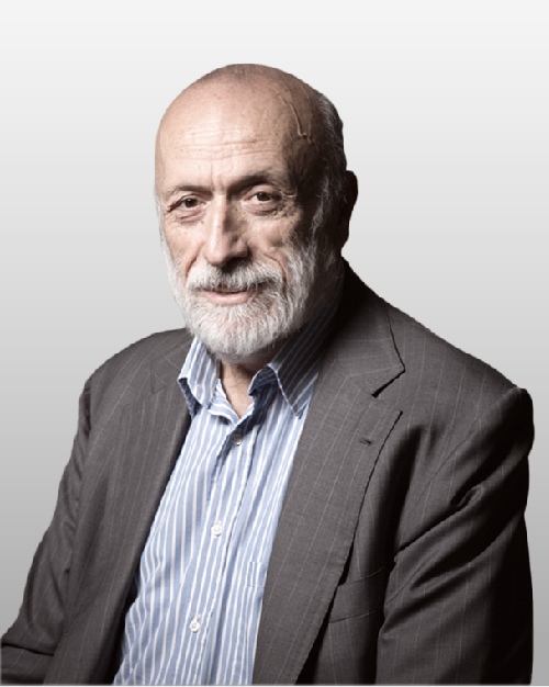 Carlo Petrini