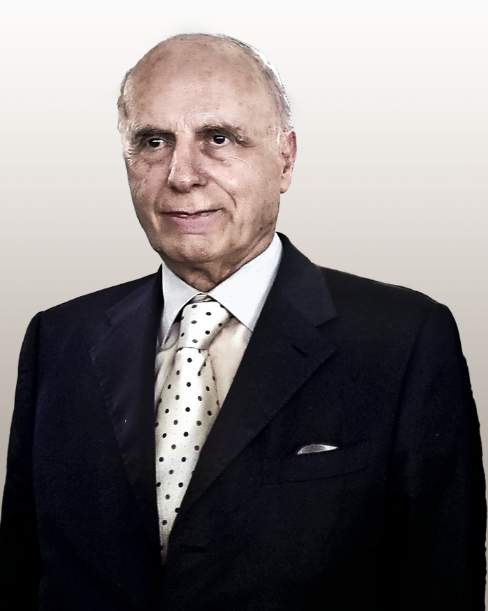 Paolo Maddalena