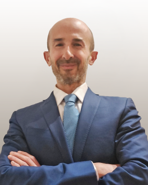 Alessandro Aresu