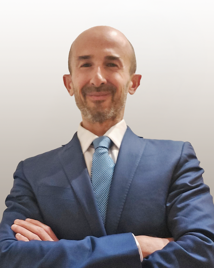 Alessandro Aresu