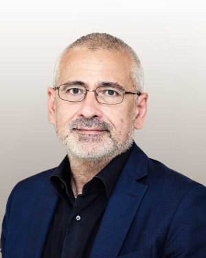 Alessandro Vespignani